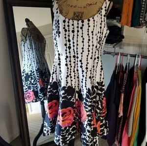 Jones New York dress